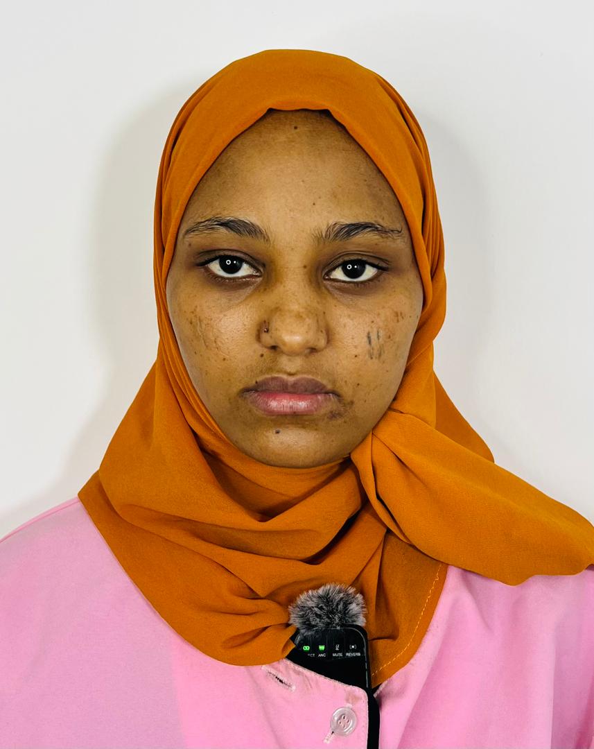 SEKINA KEDIR MOHAMED