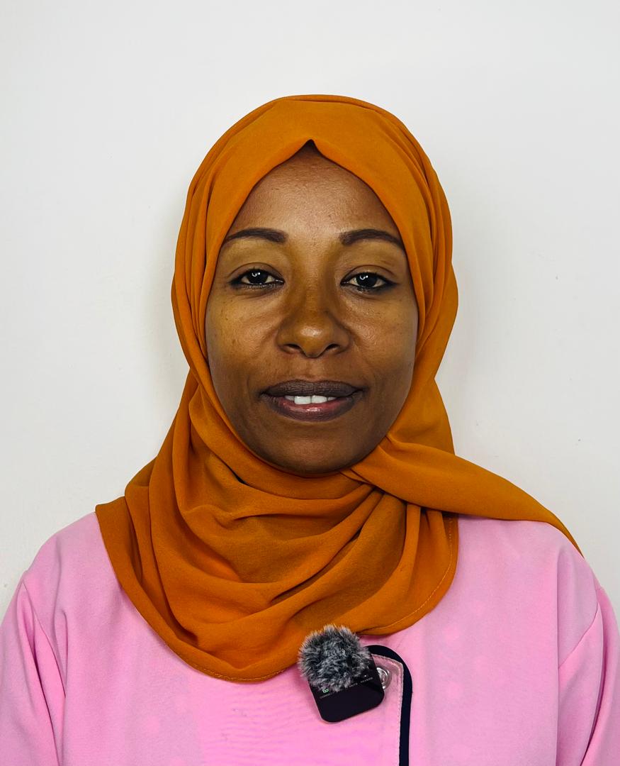 MESERET JEMAL YASIN