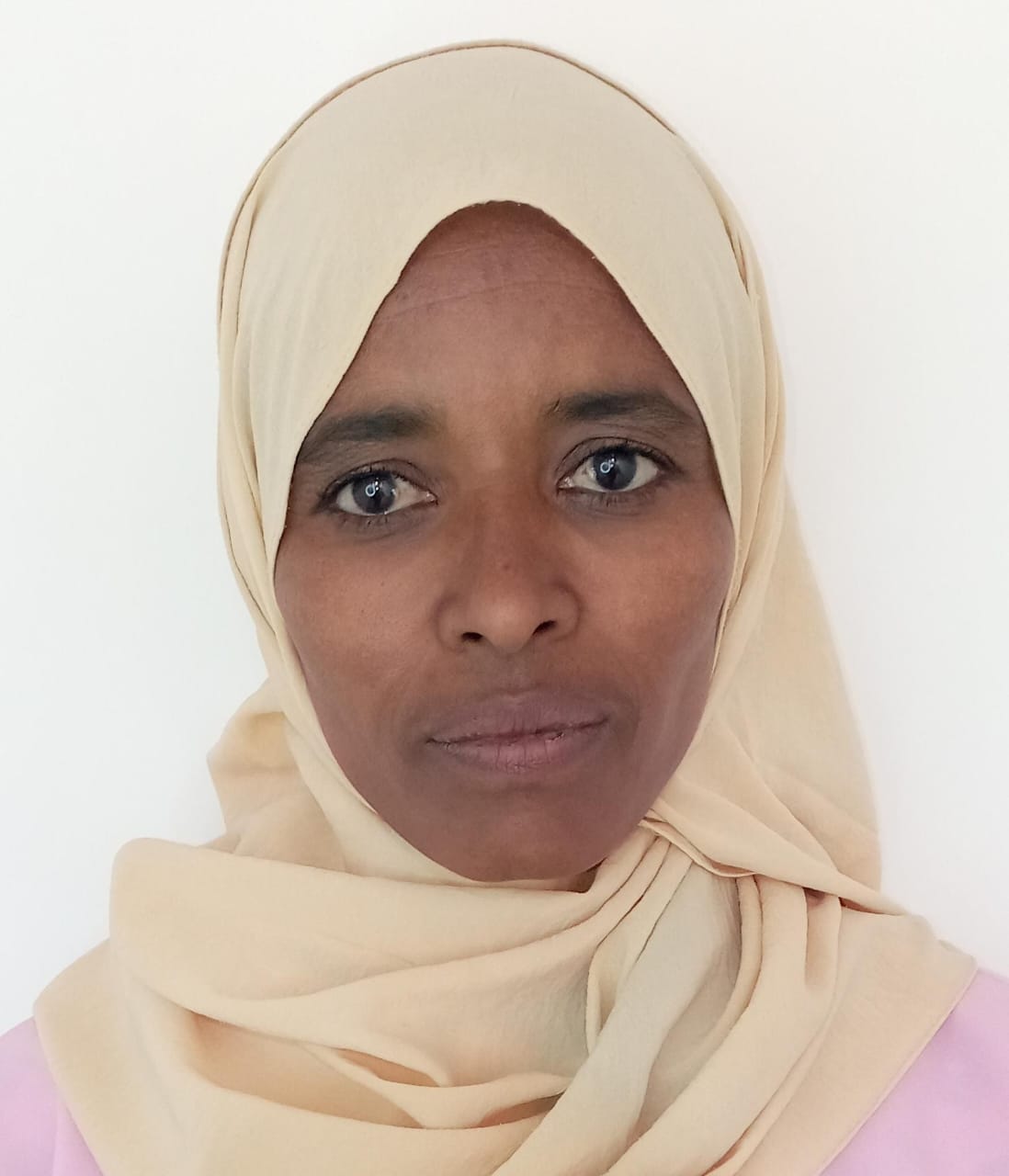 YESHI GETENET NEGATU