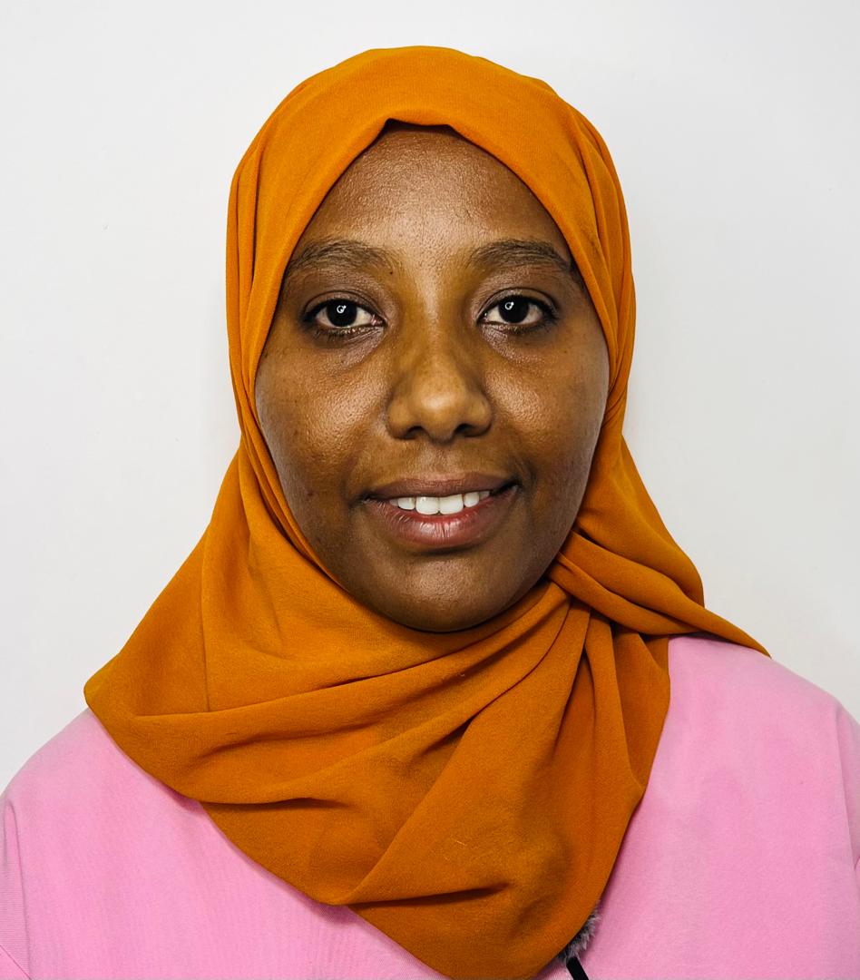 GENET ABERA DADI