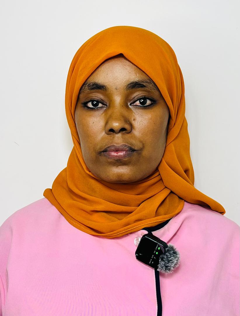 KEDIJA ABDELA ISSA