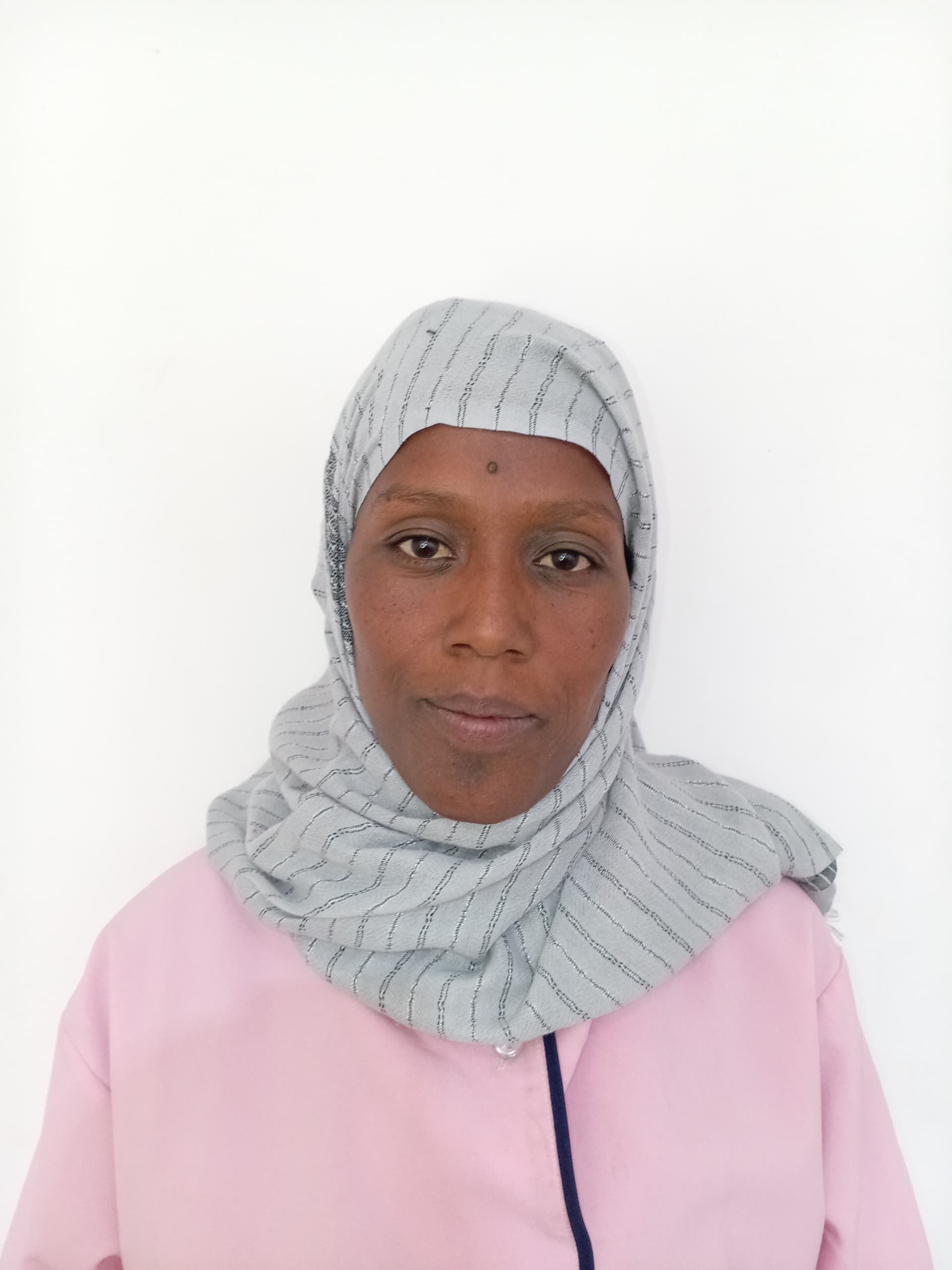 GENET ZERIHUN KASAYE