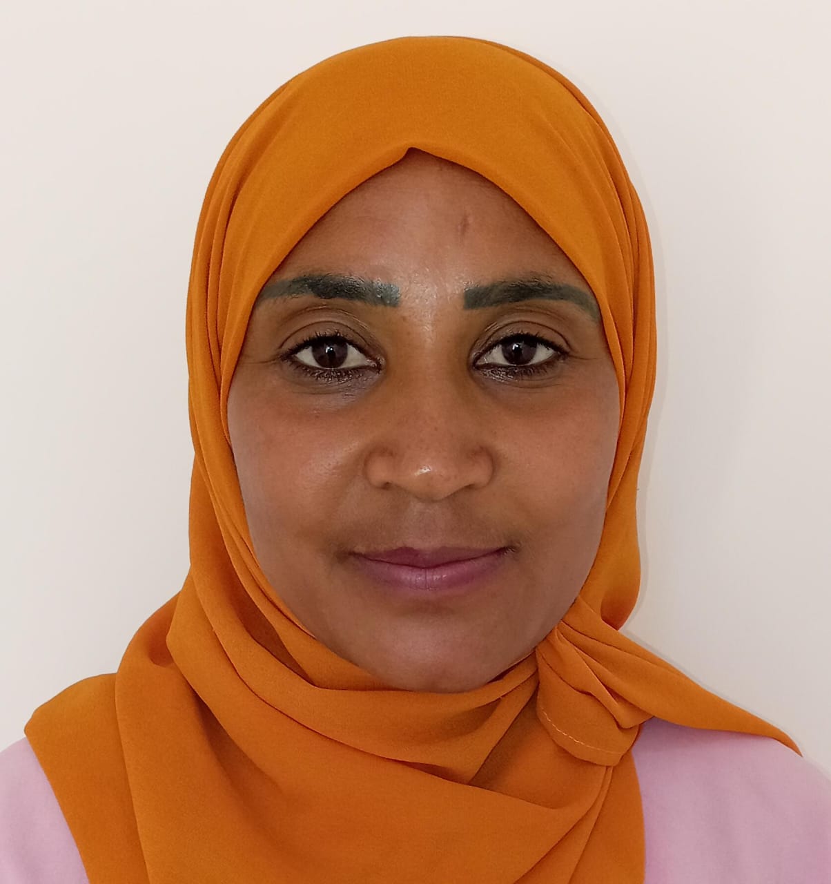 WOINSHET DUBALE ABEBE