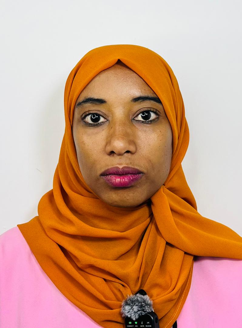 MEDINA ABAGIDI ABASAMBI