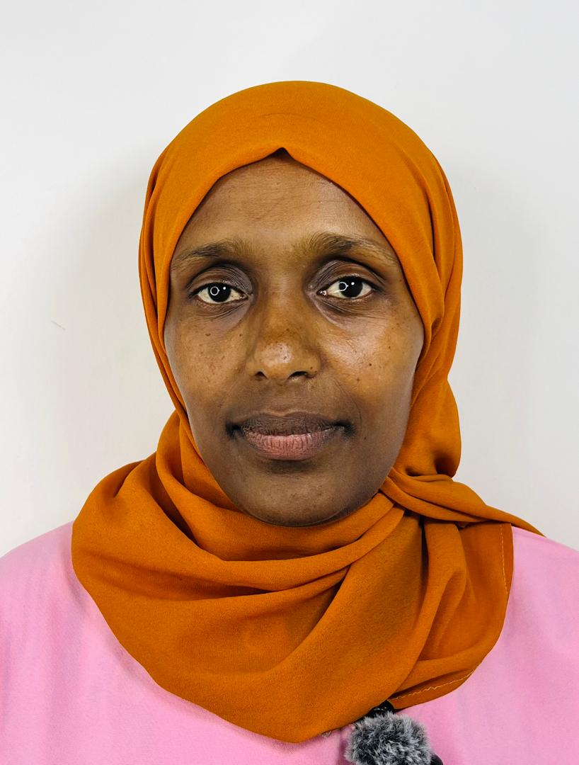 MESERET ANBERBER MAMMO