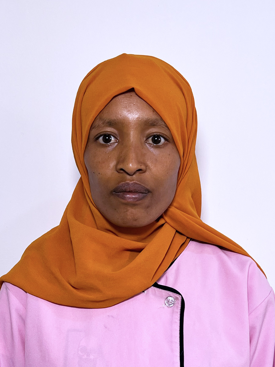 HANA BEKELE ROBA