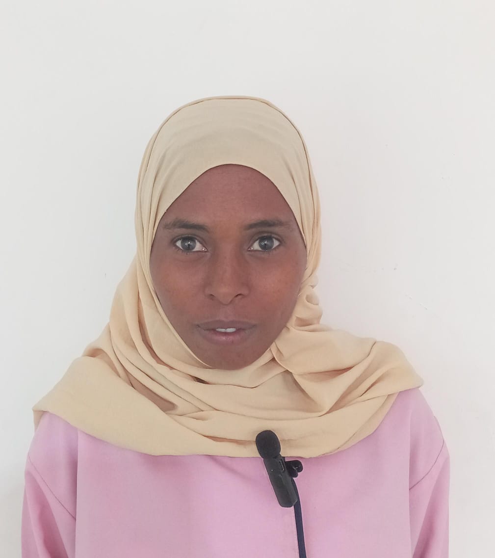 ZARA ABAJIHAD ABAFITA