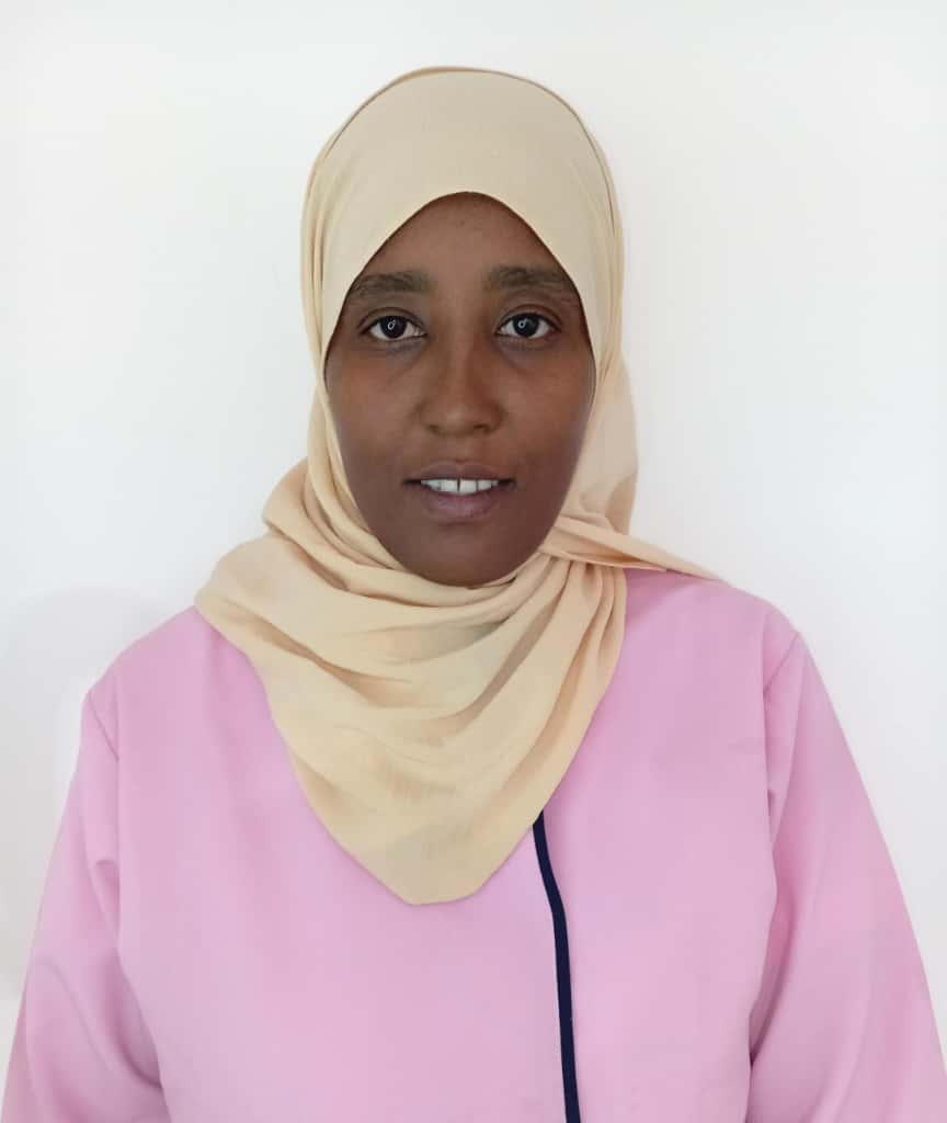 SOFANIT DEFAR DEGEFU