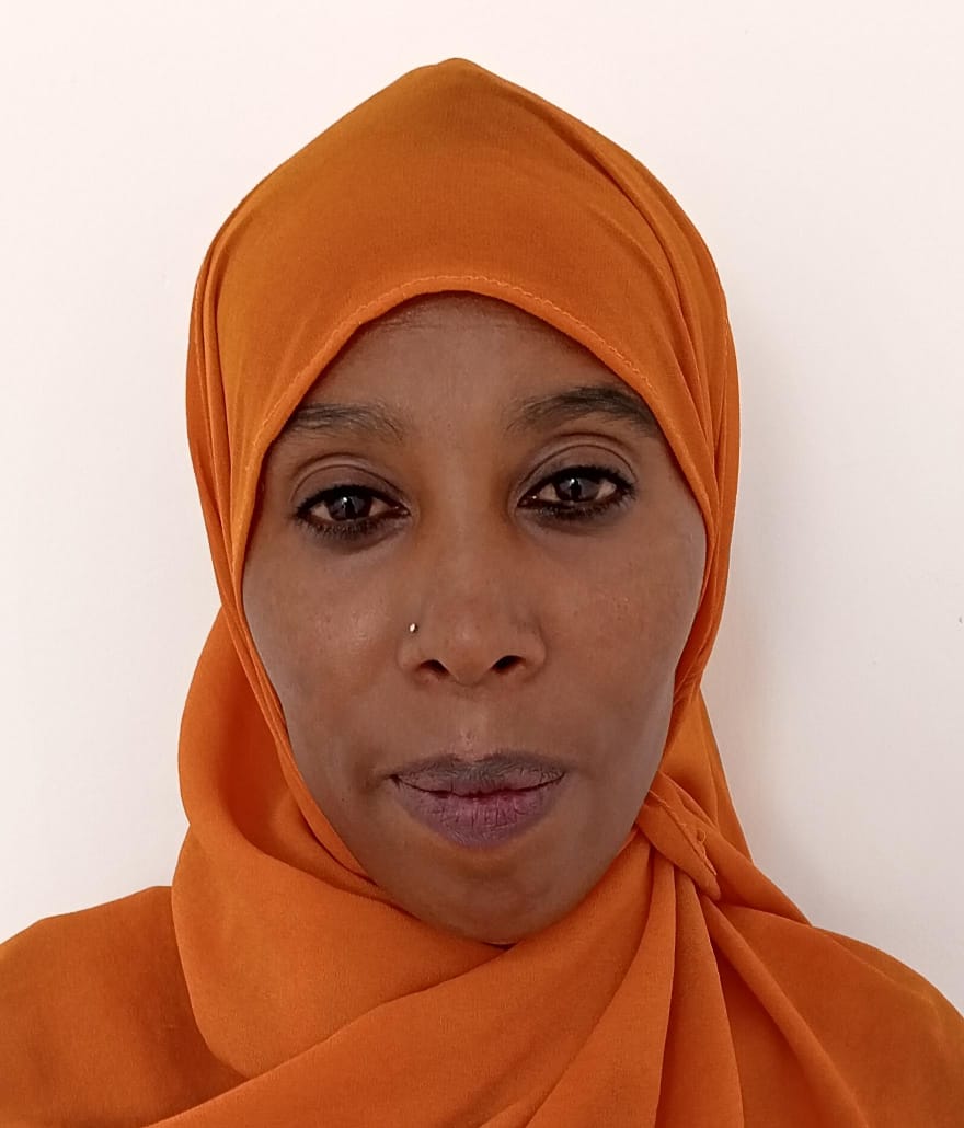 JEMILA KASIM BOBASA