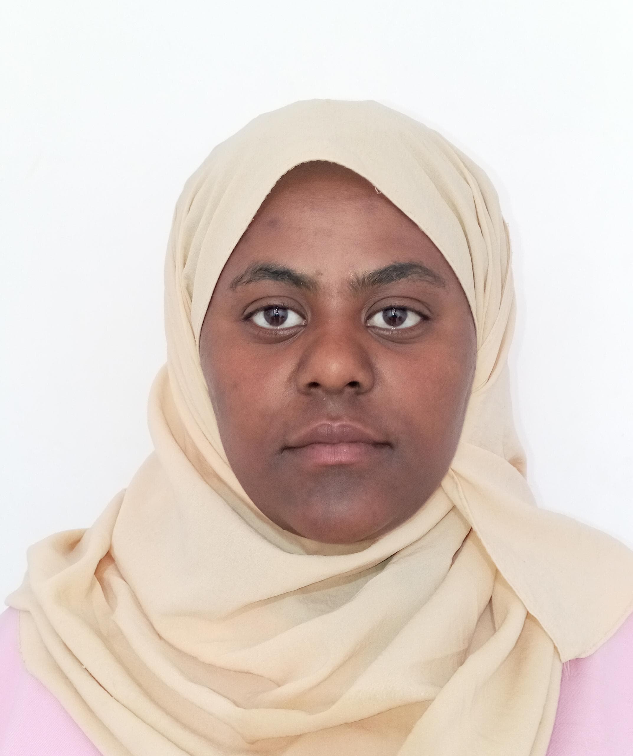 HANA TESFAYE AMARE