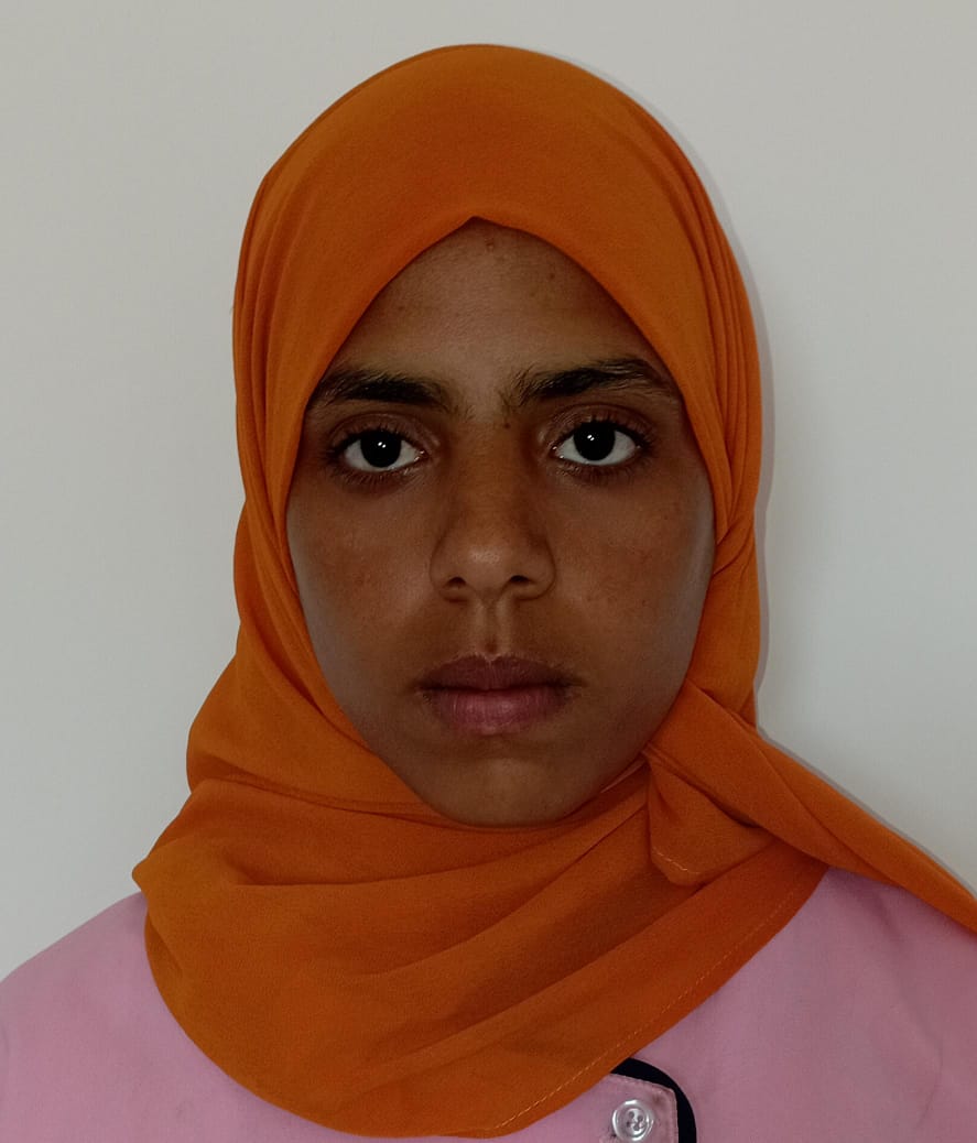 DERARTU MOSISA TEFERI