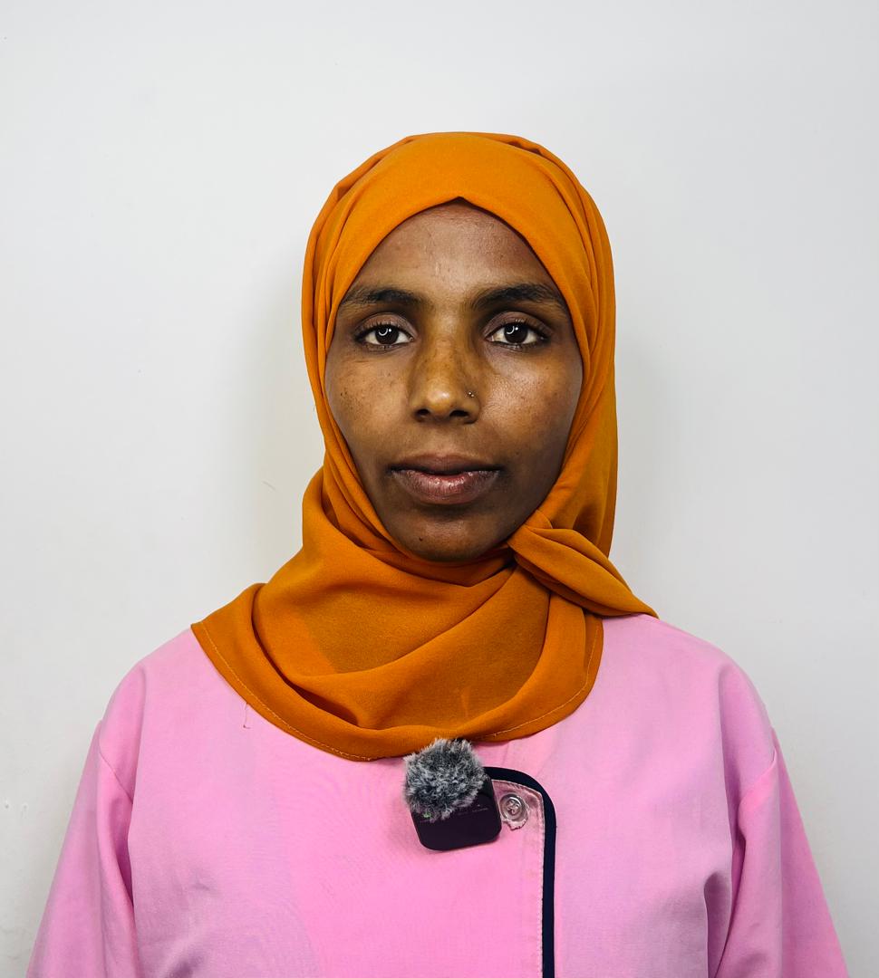SAMRAWIT ALEBACHEW ALEMU