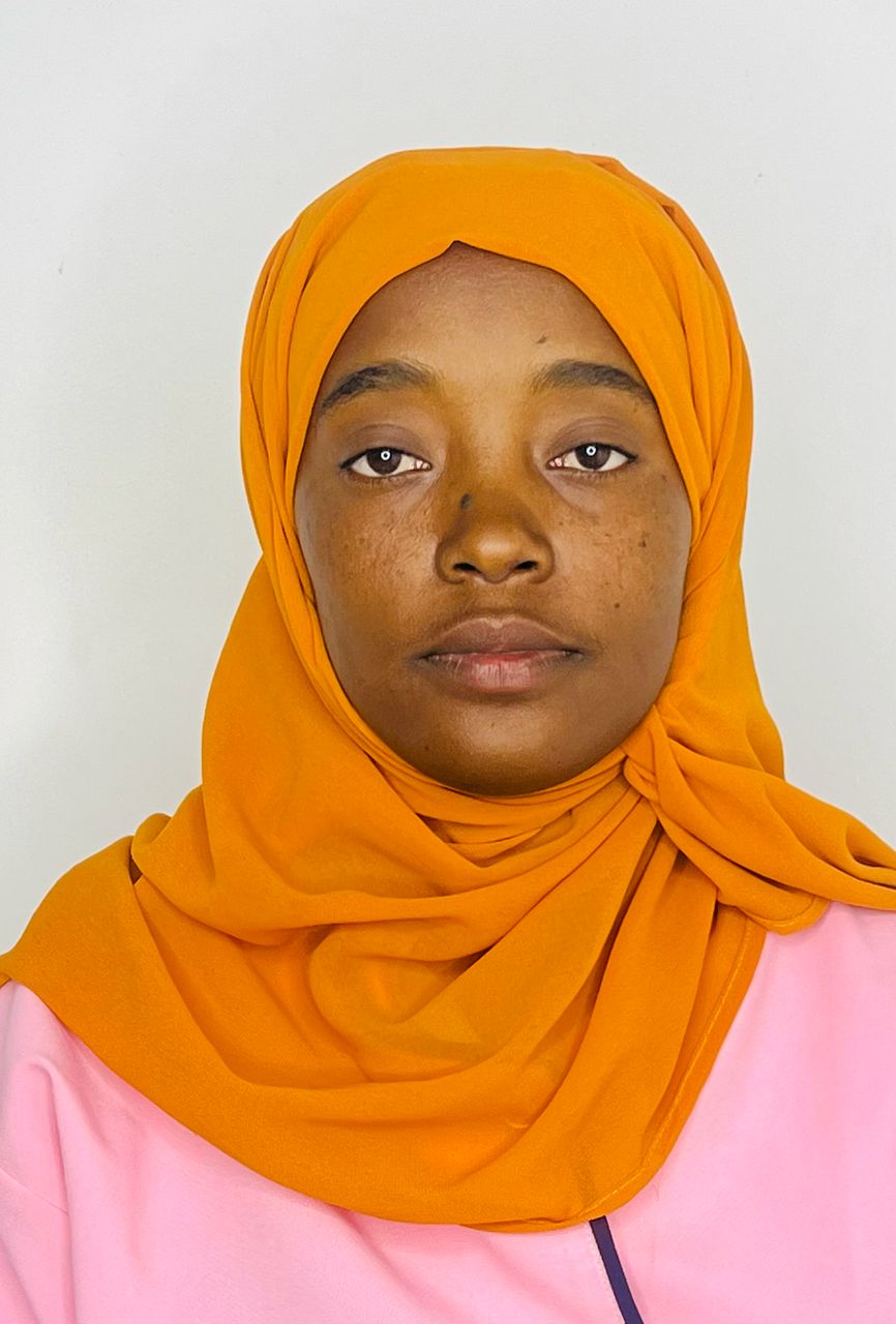 ZEBIBA JEMAL ABISO