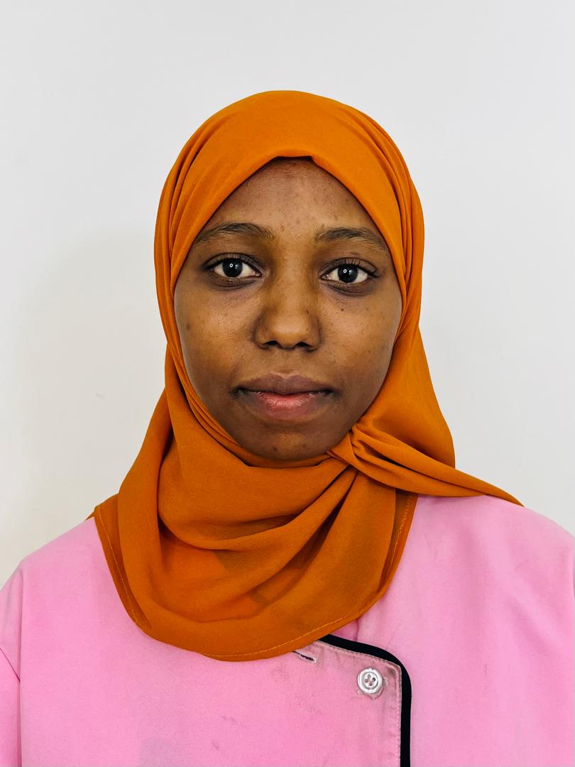 MESERET NUGUSE TULEMA