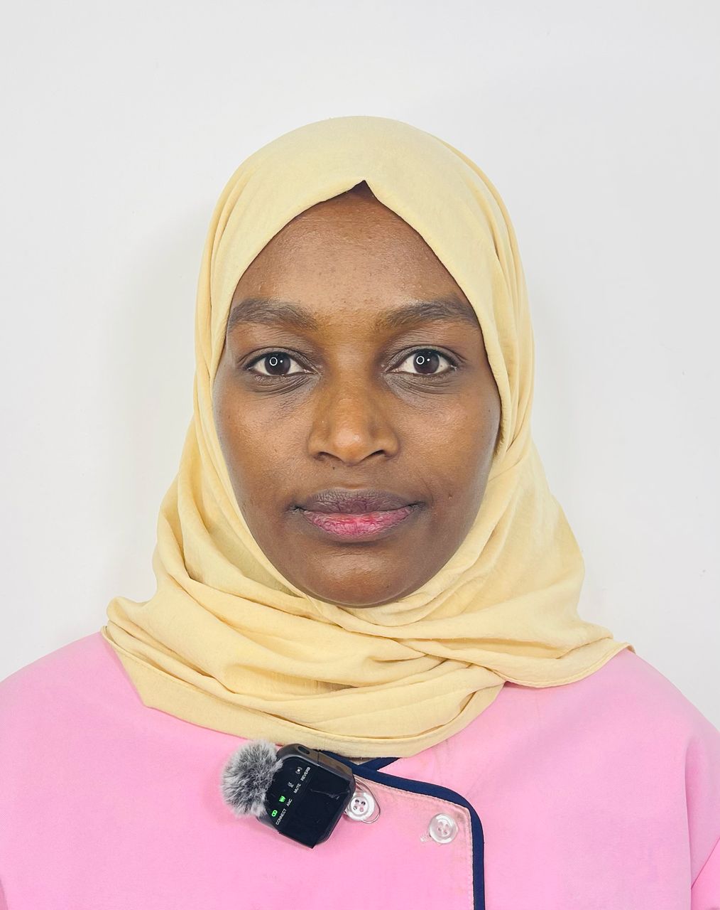 WUBALEM BINYAM BIBISO