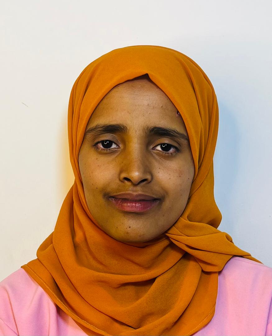 WUBITU ALEMU MERGA