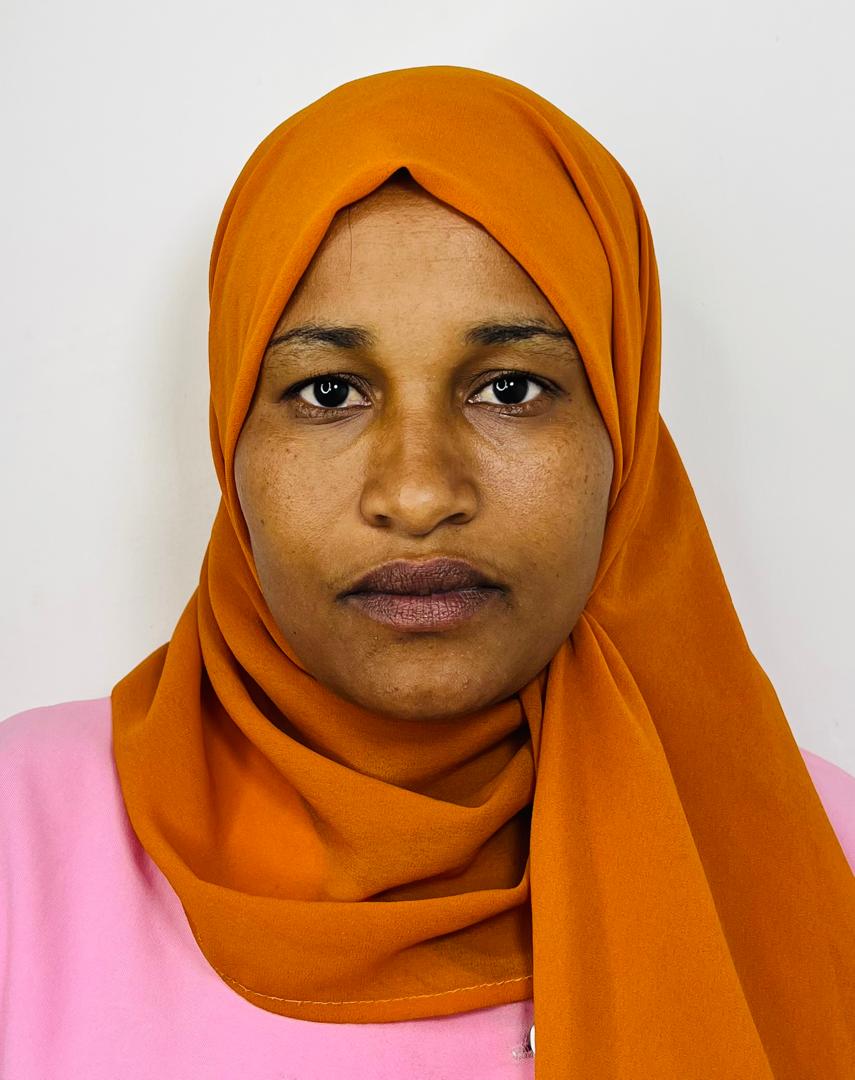 SEMIRA RAMETO JEMAL
