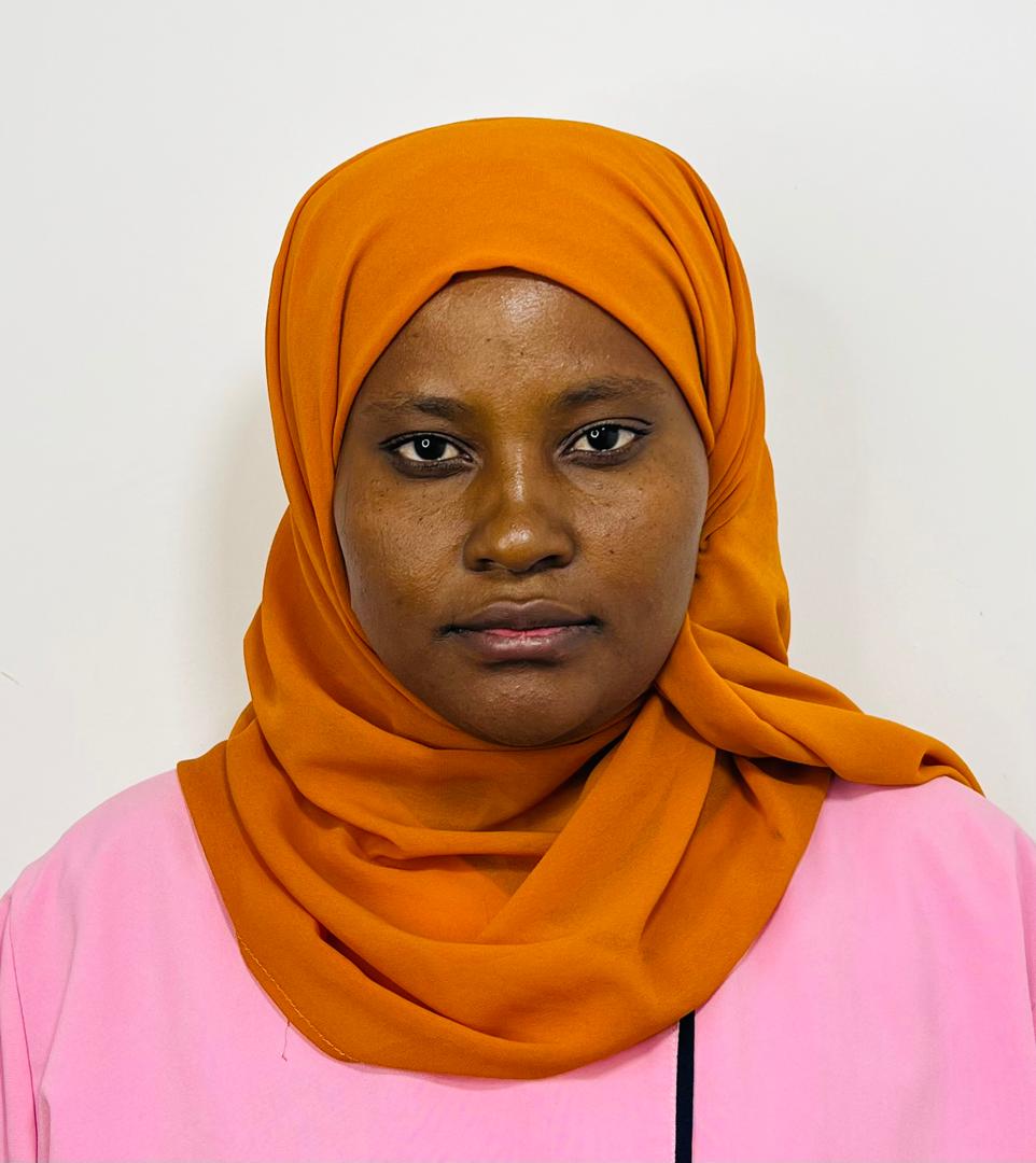 SINKE BAYSA TEMESGEN