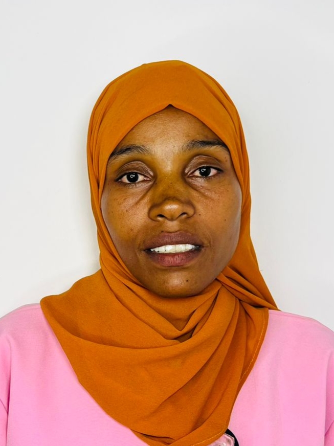 Passport Size Photo