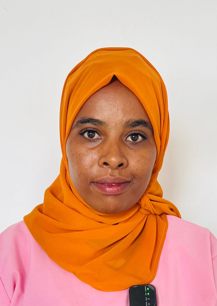 ASTER KIFLU KASA