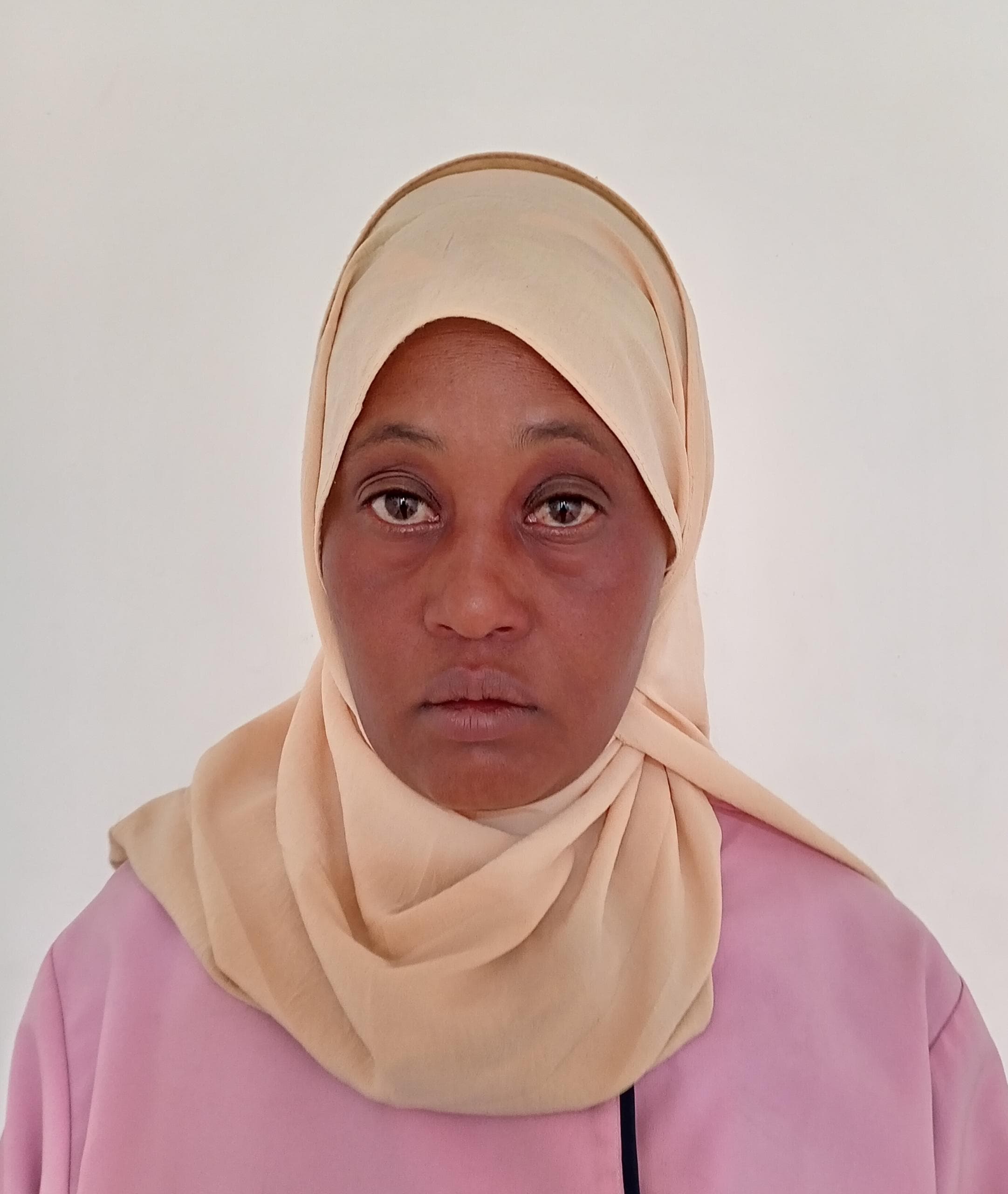 ZERITU MEKONNEN CHERNET