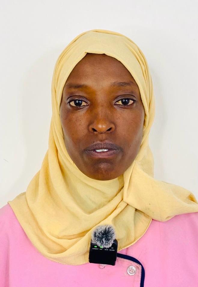 TOLASHI DEBELE BEDADA