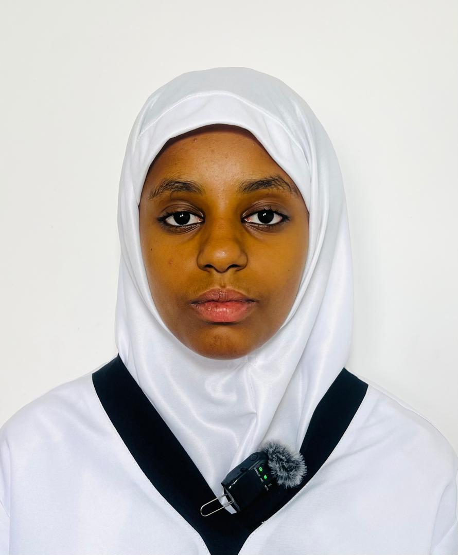 EKRAM MOHAMMED JEMAL