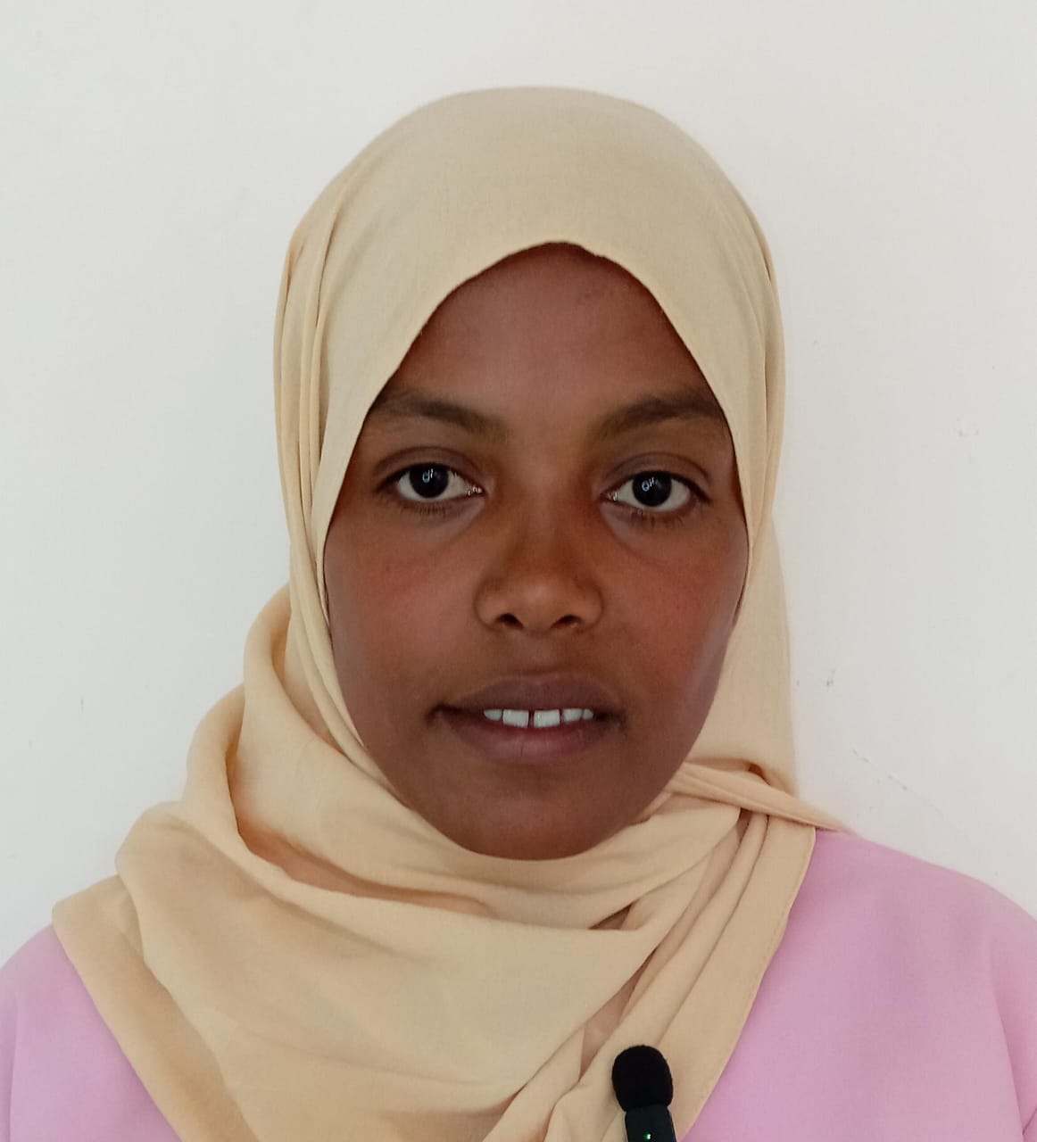 SARA MEHAMED JEMAL