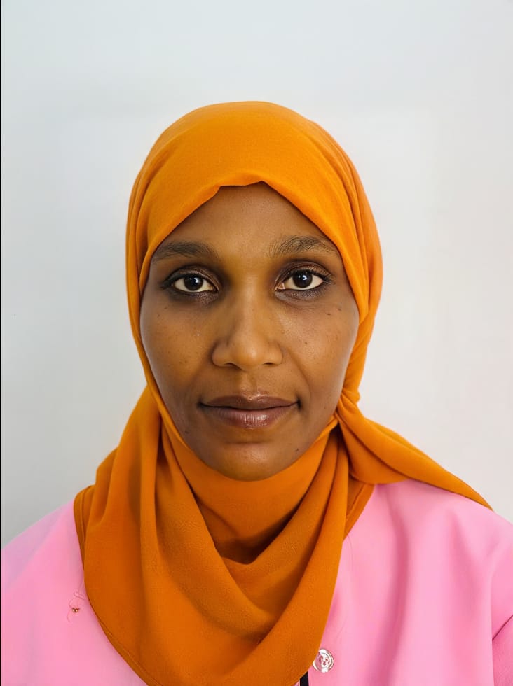 Passport Size Photo
