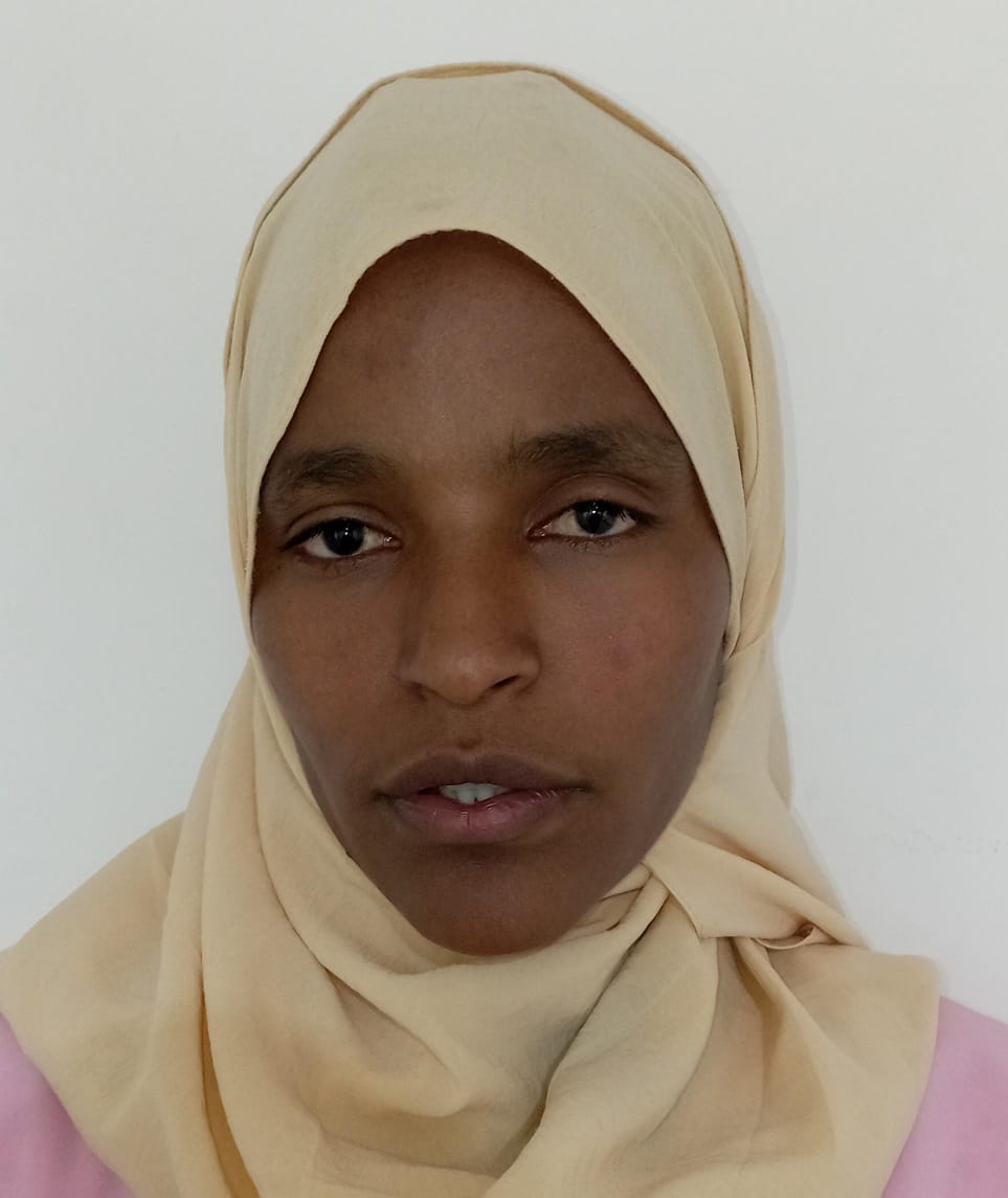 GENET SHIKUR BUSHIRA