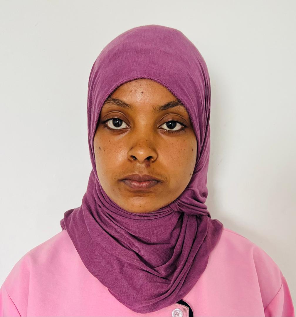 SEMIRA MURAD NMANI