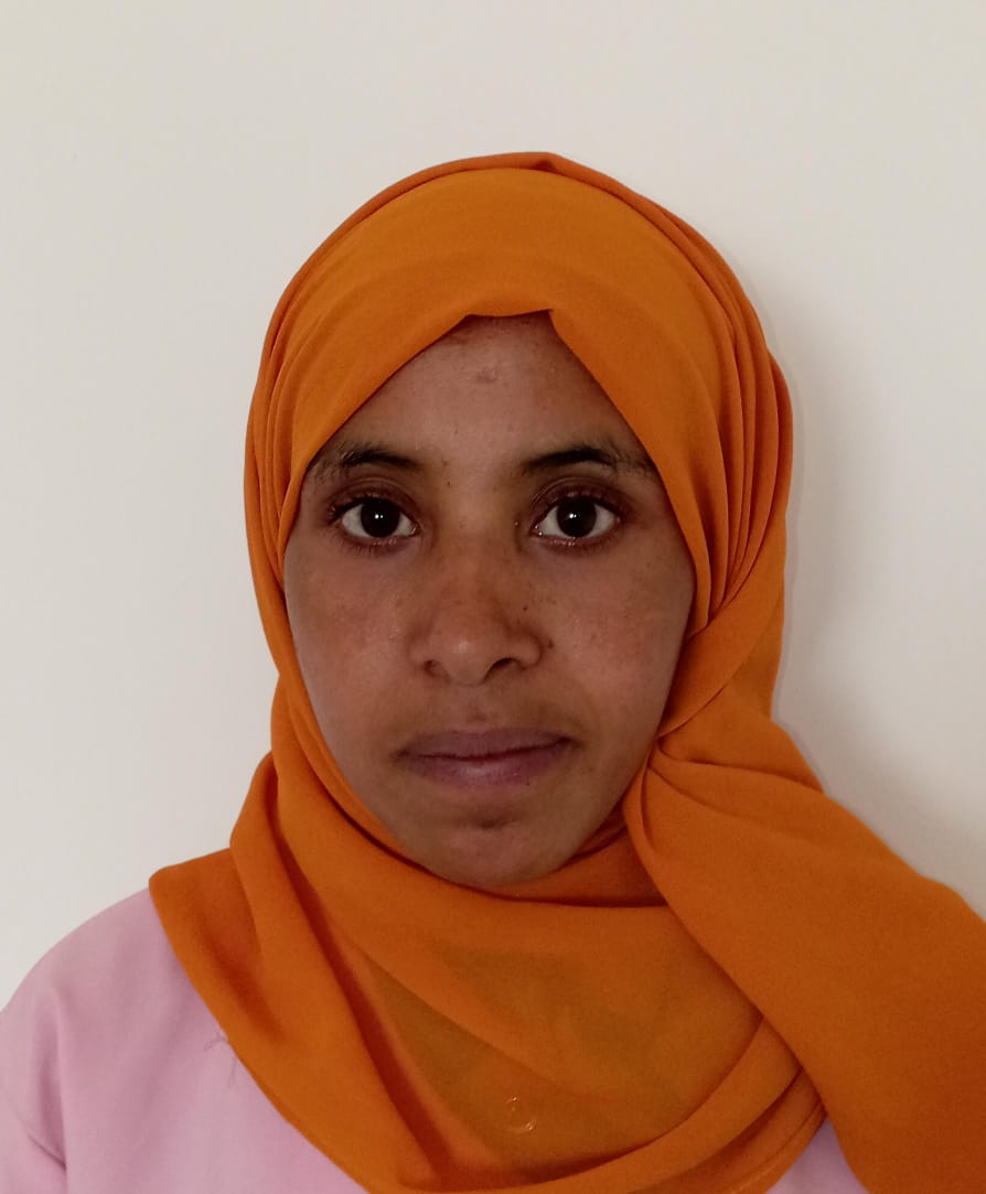 TOYBA MOHAMMED AHMED