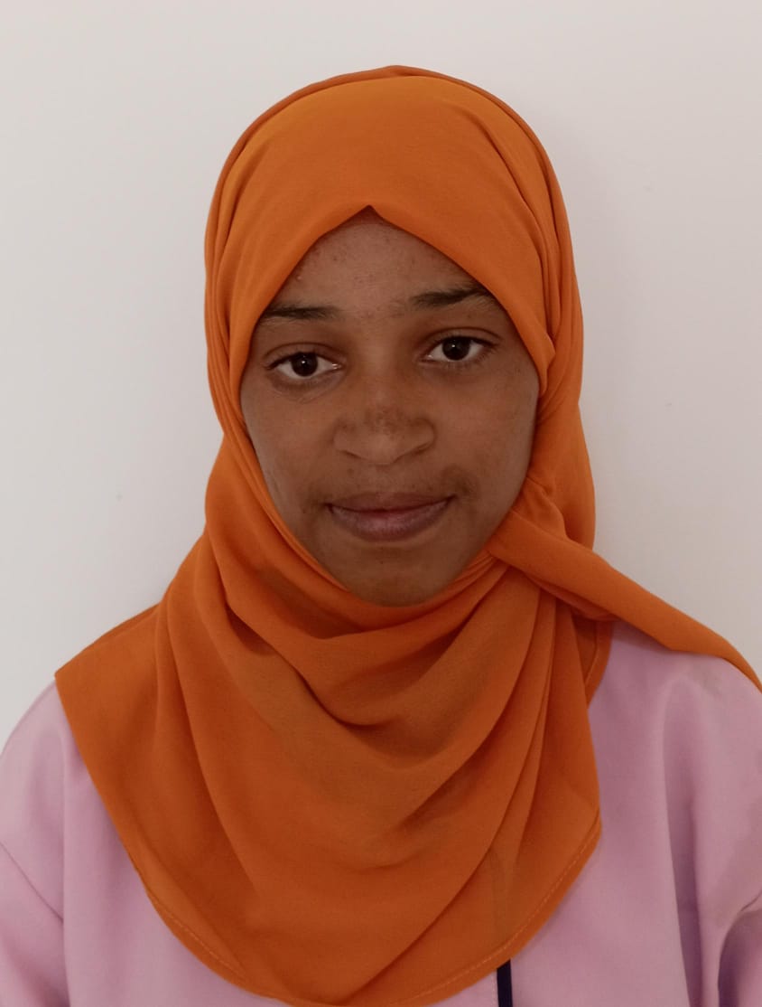 YEMISRACH BEKELE BACHIRA