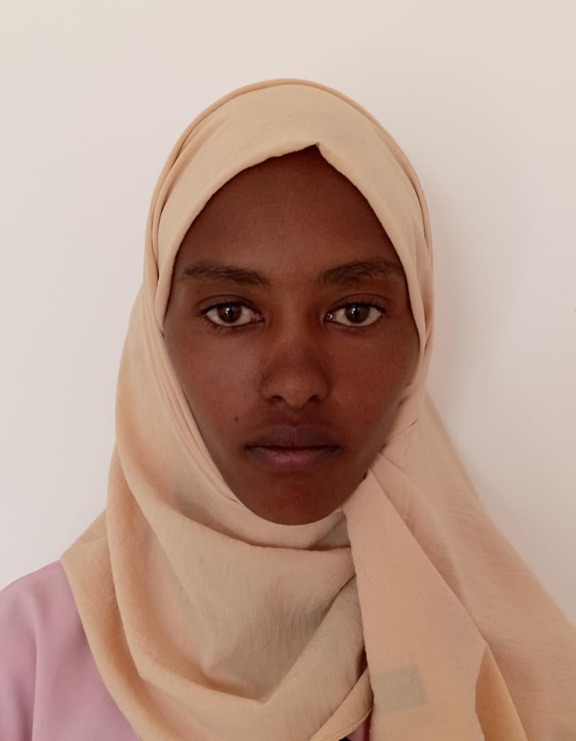 WERKITU FEYISA ESHETU