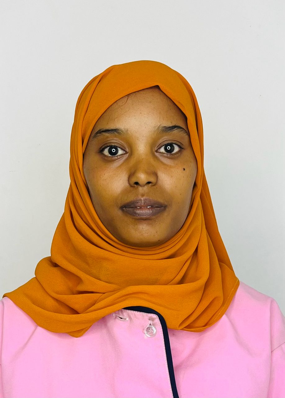 MIHIRET TADESE KETEMA