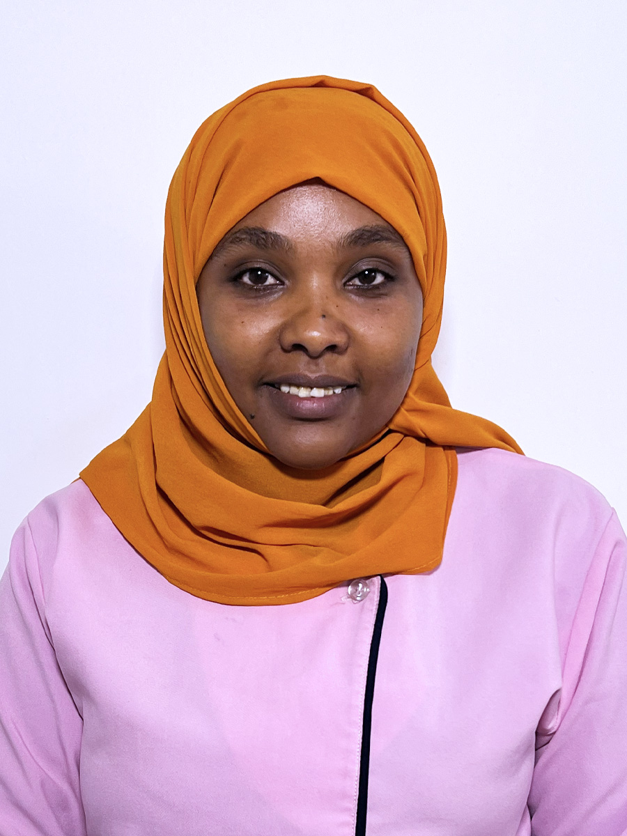 LISHAN MULUKEN BEYENE