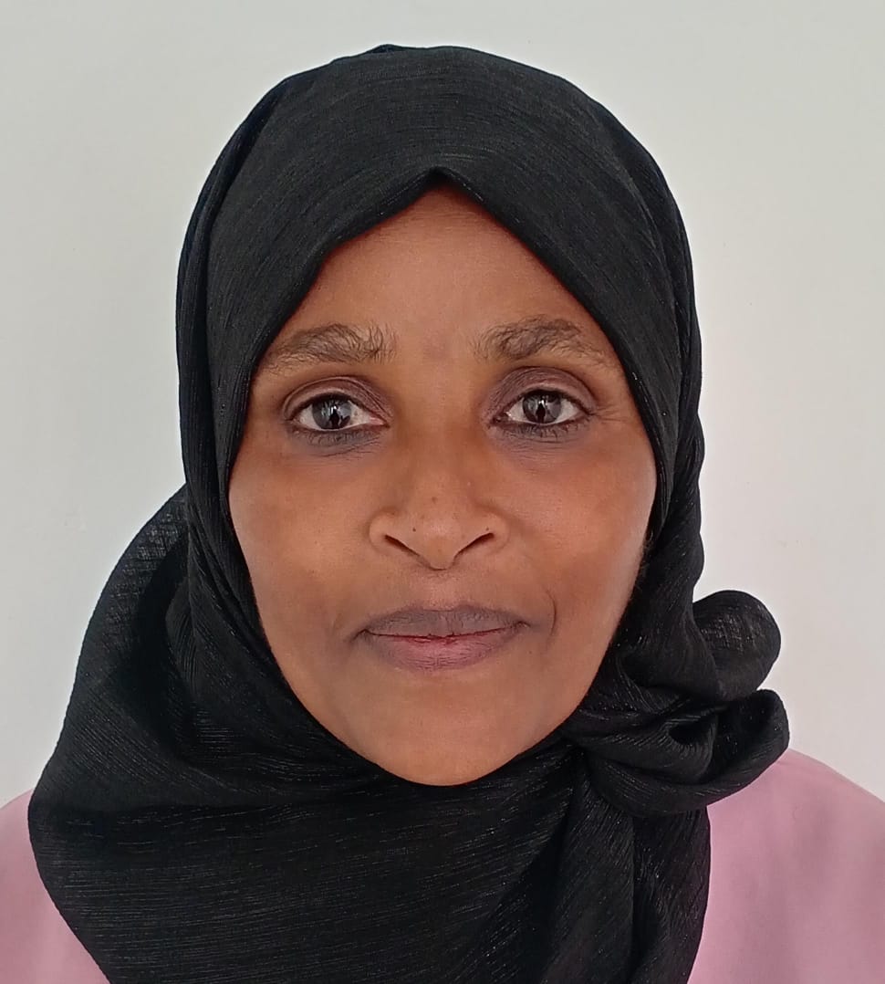 KOKOBE ABEBE BELAYNEH