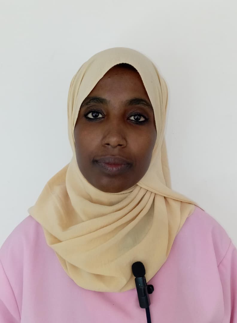 BIRTUKAN ALEMU ВЕKELE