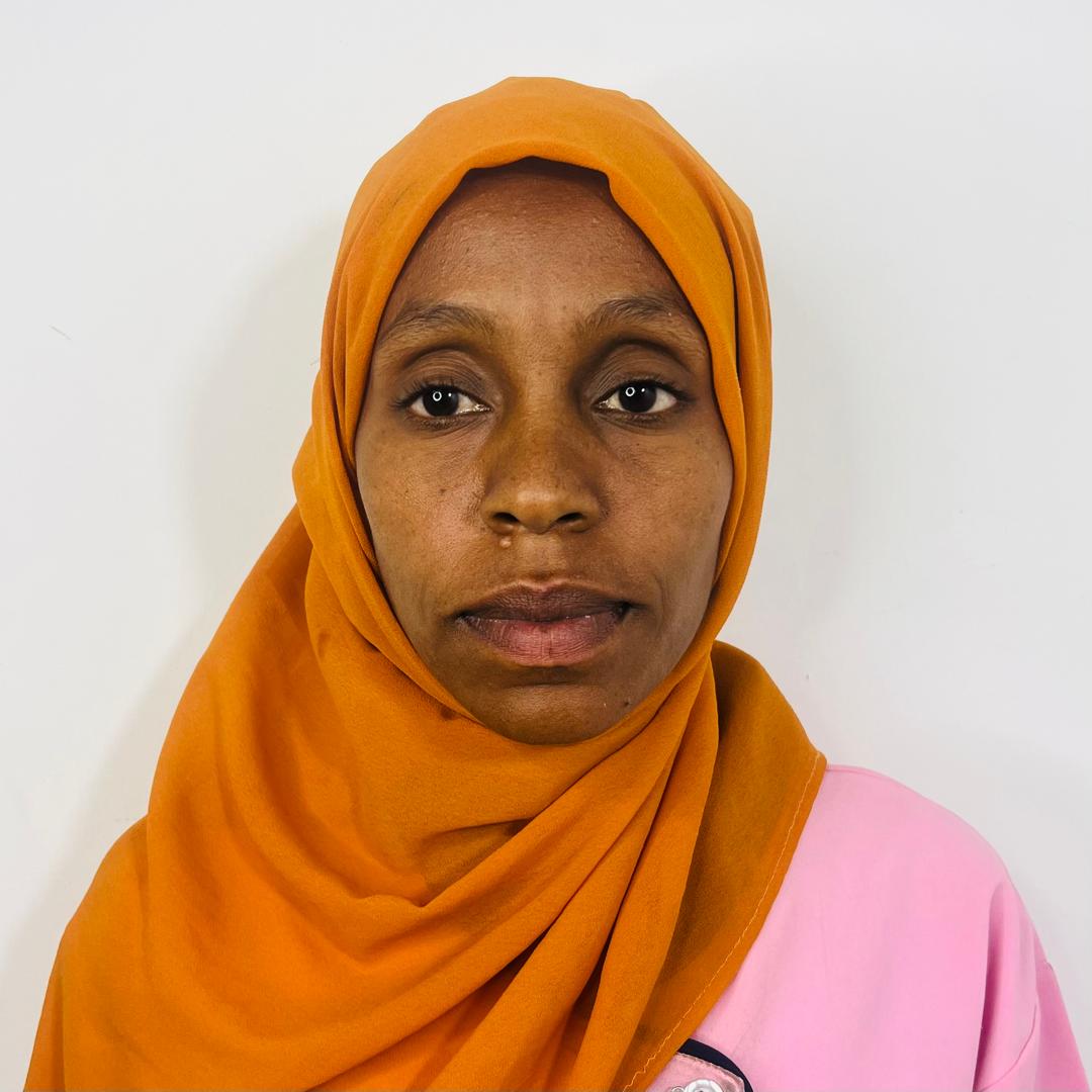 ABEBECH SEYFU TESSEMA
