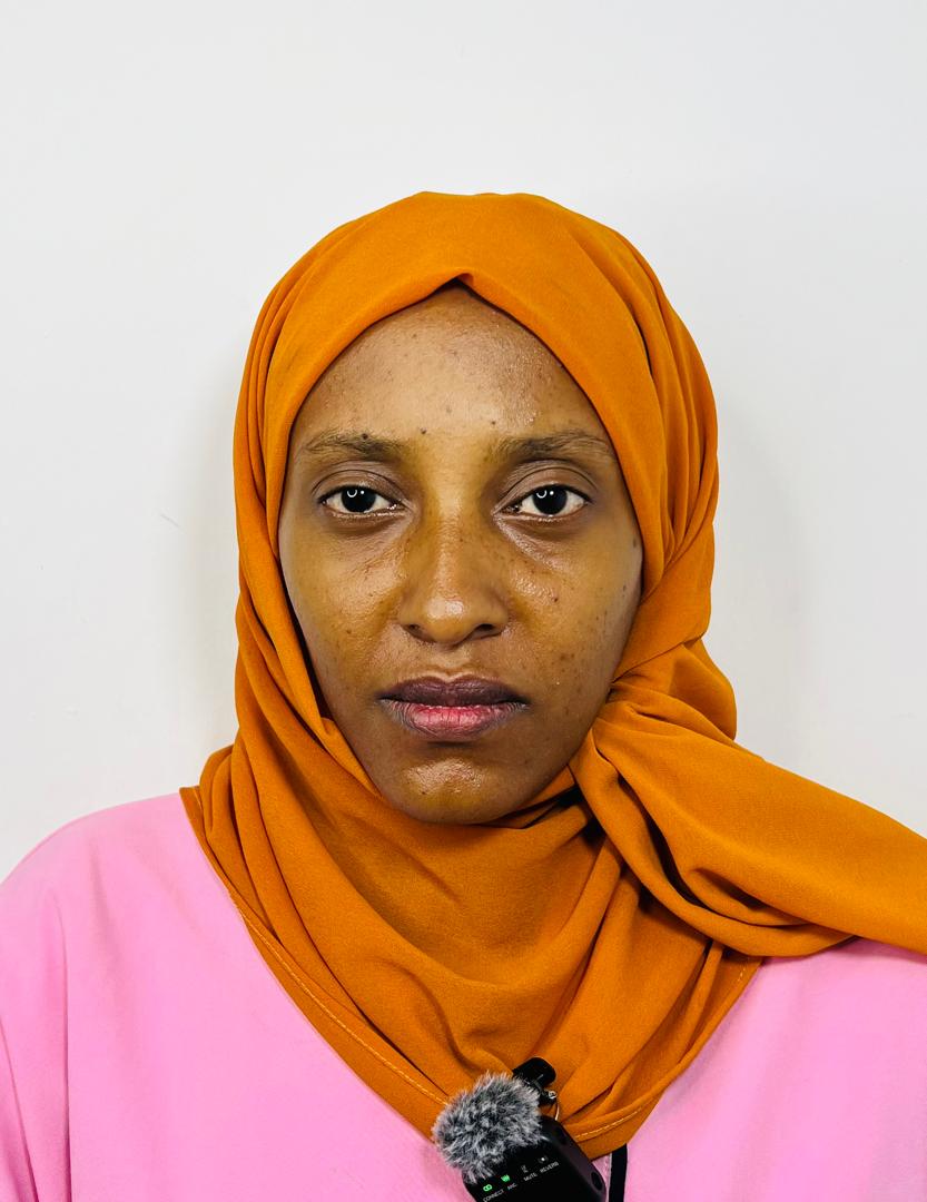 GADISE ASIRAT ABDISA