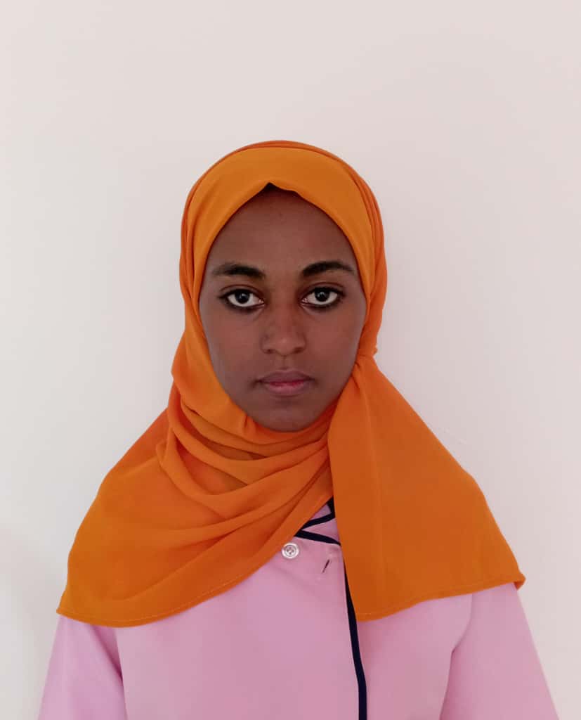 BILISE BIRANU TARIKU