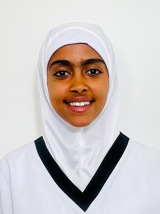 EKRAM ABAS ALEMANTE