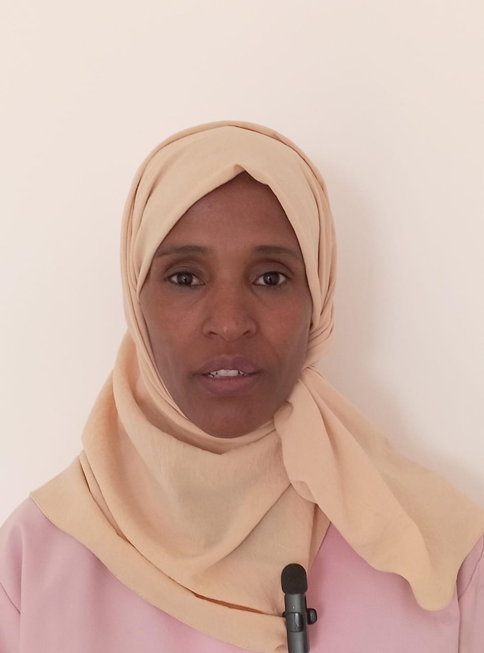 MARTA KEFYALEW BETRU