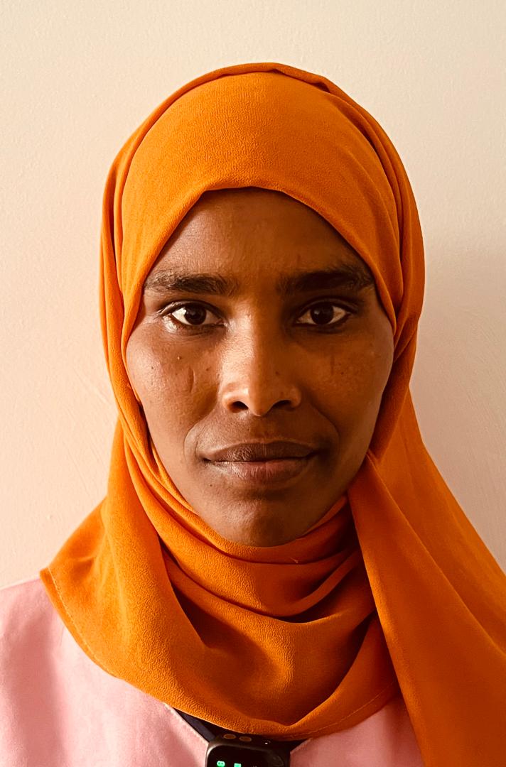 HABTAM ASMAMAW AYALEW