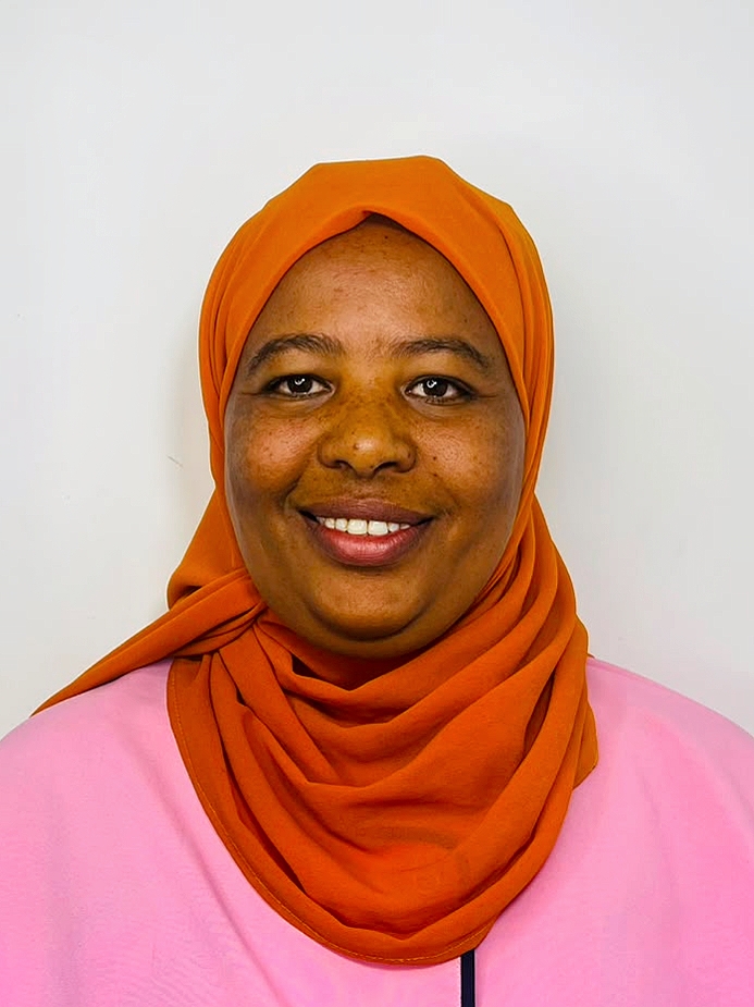 MIMI DAMESA WAKJIRA