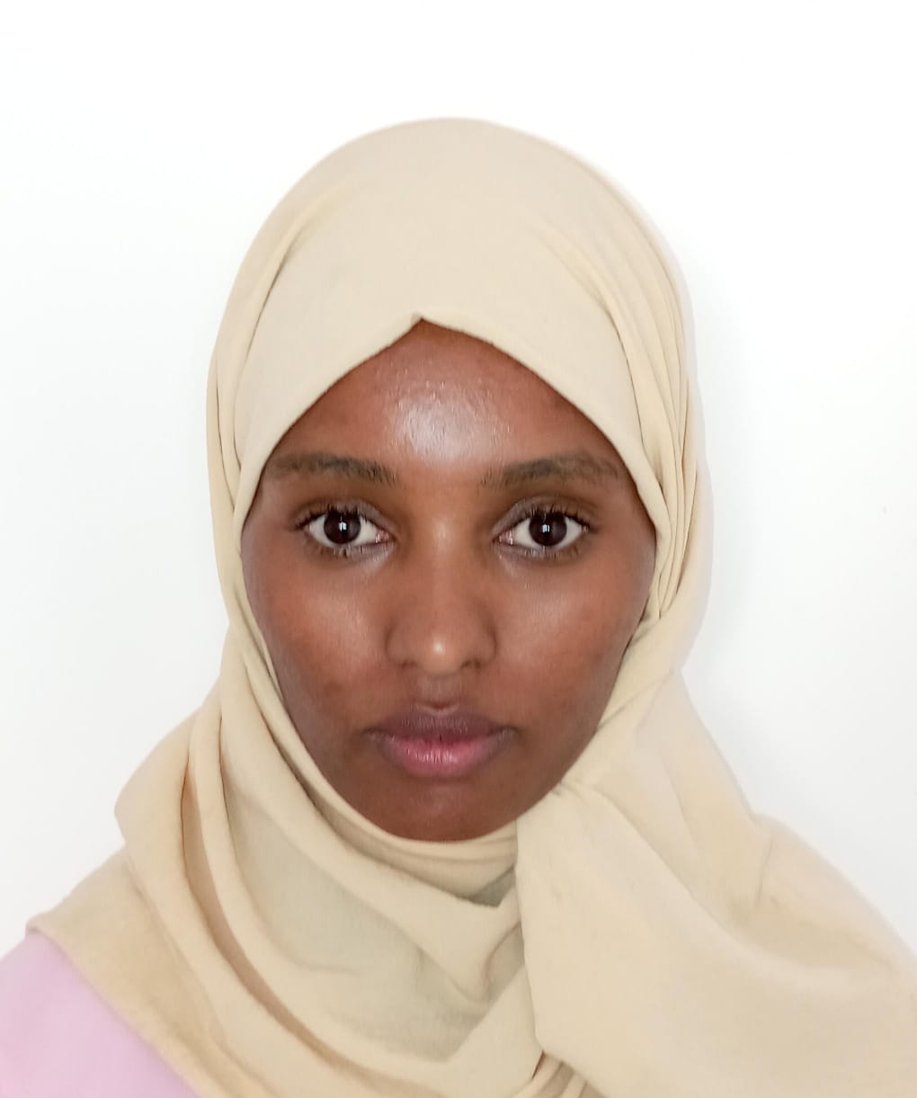 TIGIST TESHOME TOLCHA