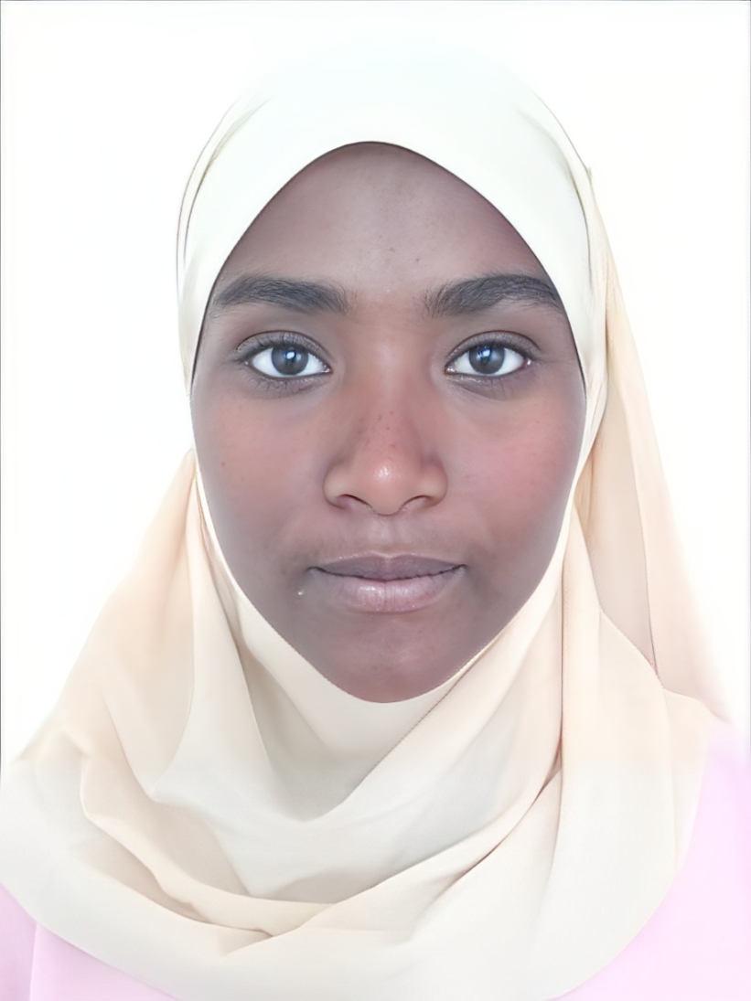 FIREHIWOT DEJENE TALTAMO