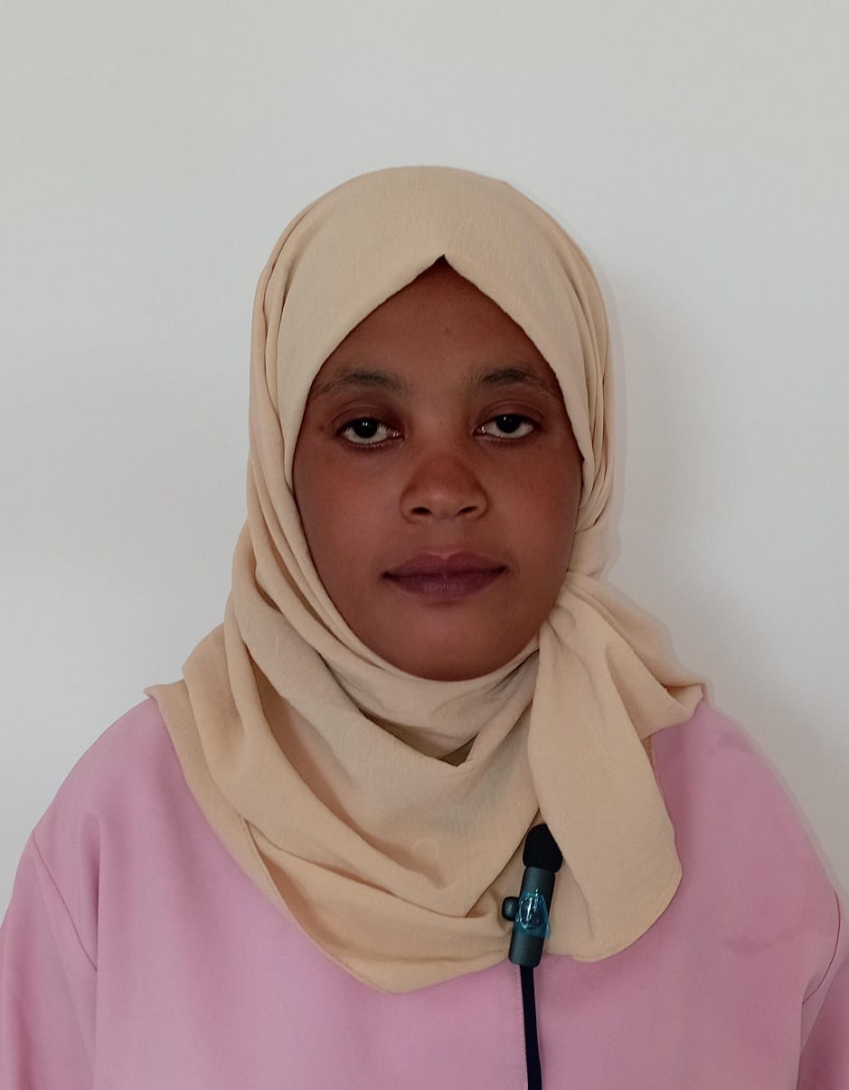 MESERET ALEMU ASFAW