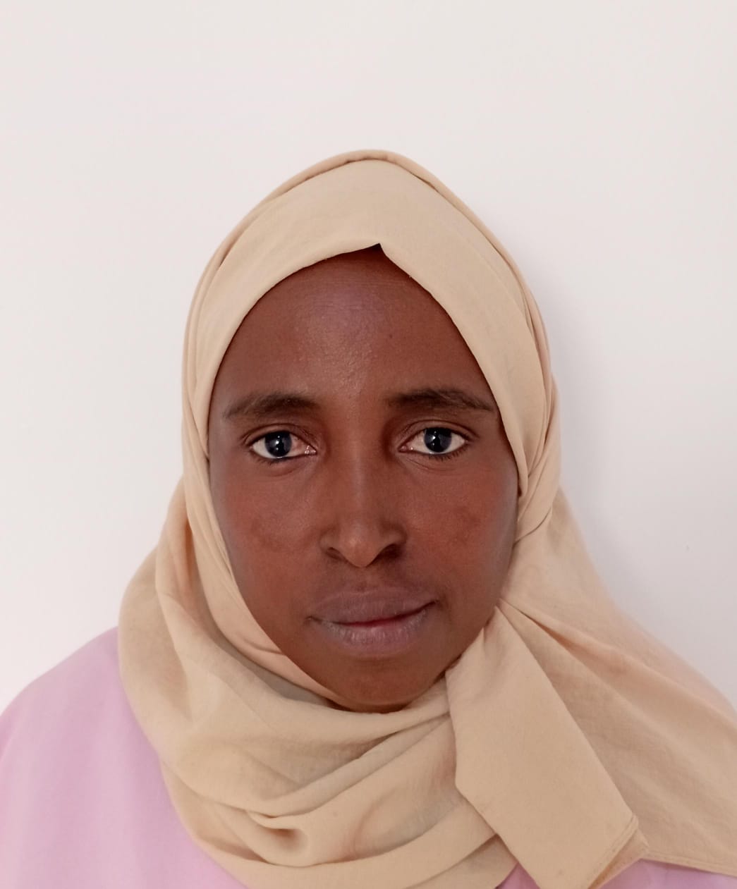 TIGIST TADESSE KEBEDE