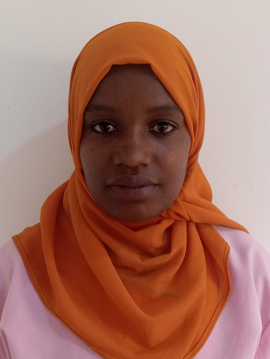 ASNAKU KEBEDE BELETE